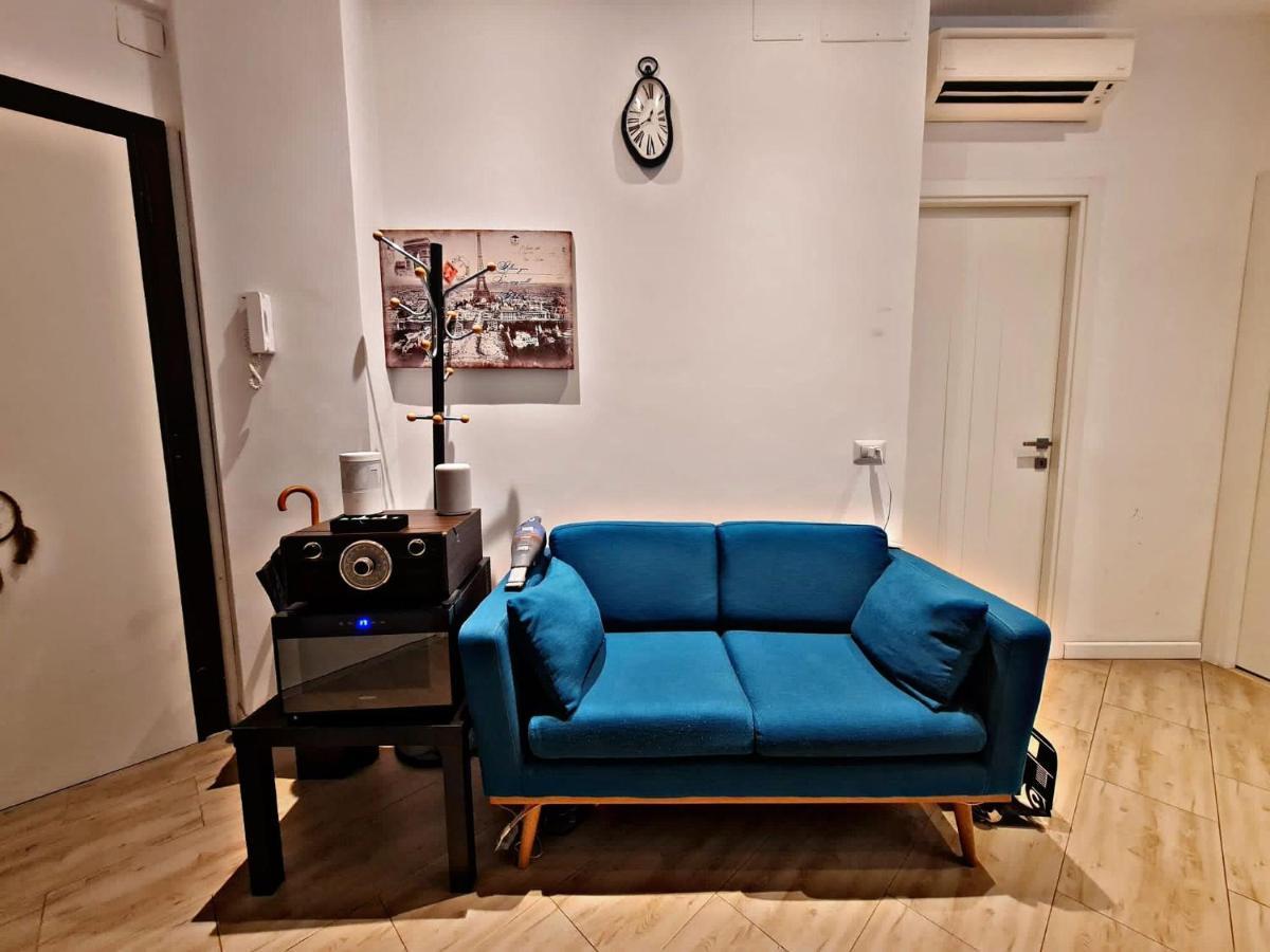 Modern Apartment Cozy Style Рим Екстер'єр фото